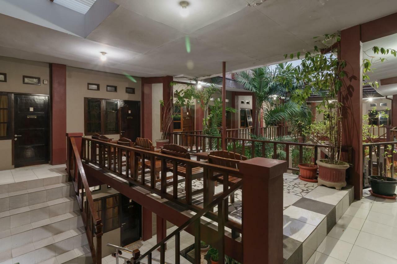 Reddoorz Syariah Near Fort Marlborough 明古鲁 外观 照片
