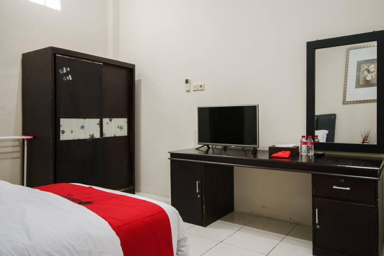 Reddoorz Syariah Near Fort Marlborough 明古鲁 外观 照片