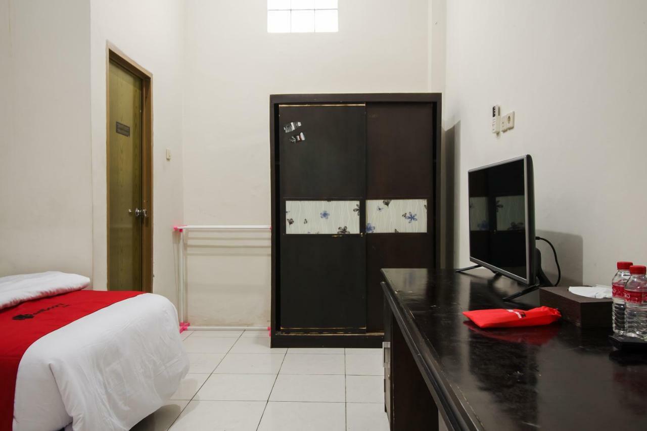 Reddoorz Syariah Near Fort Marlborough 明古鲁 外观 照片