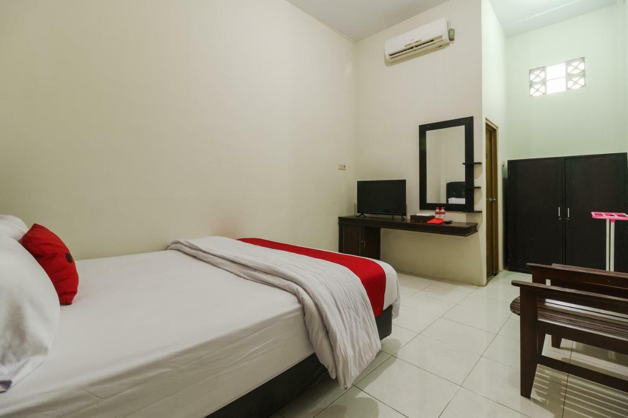 Reddoorz Syariah Near Fort Marlborough 明古鲁 外观 照片