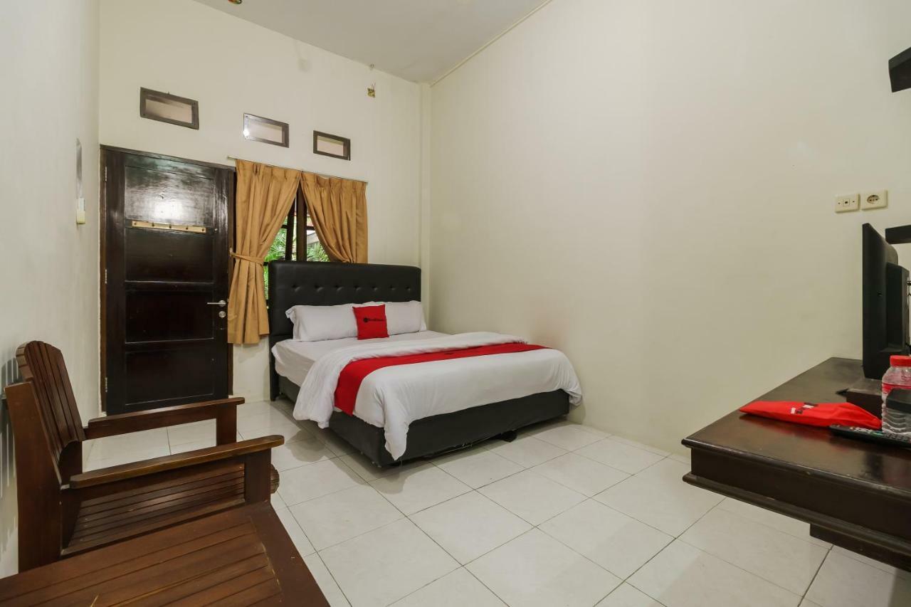 Reddoorz Syariah Near Fort Marlborough 明古鲁 外观 照片